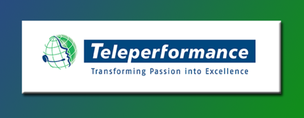 teleperformance